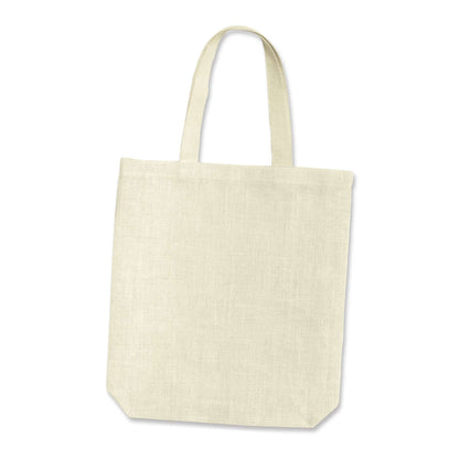 Thera Jute Tote Bag Corporate Gift Singapore