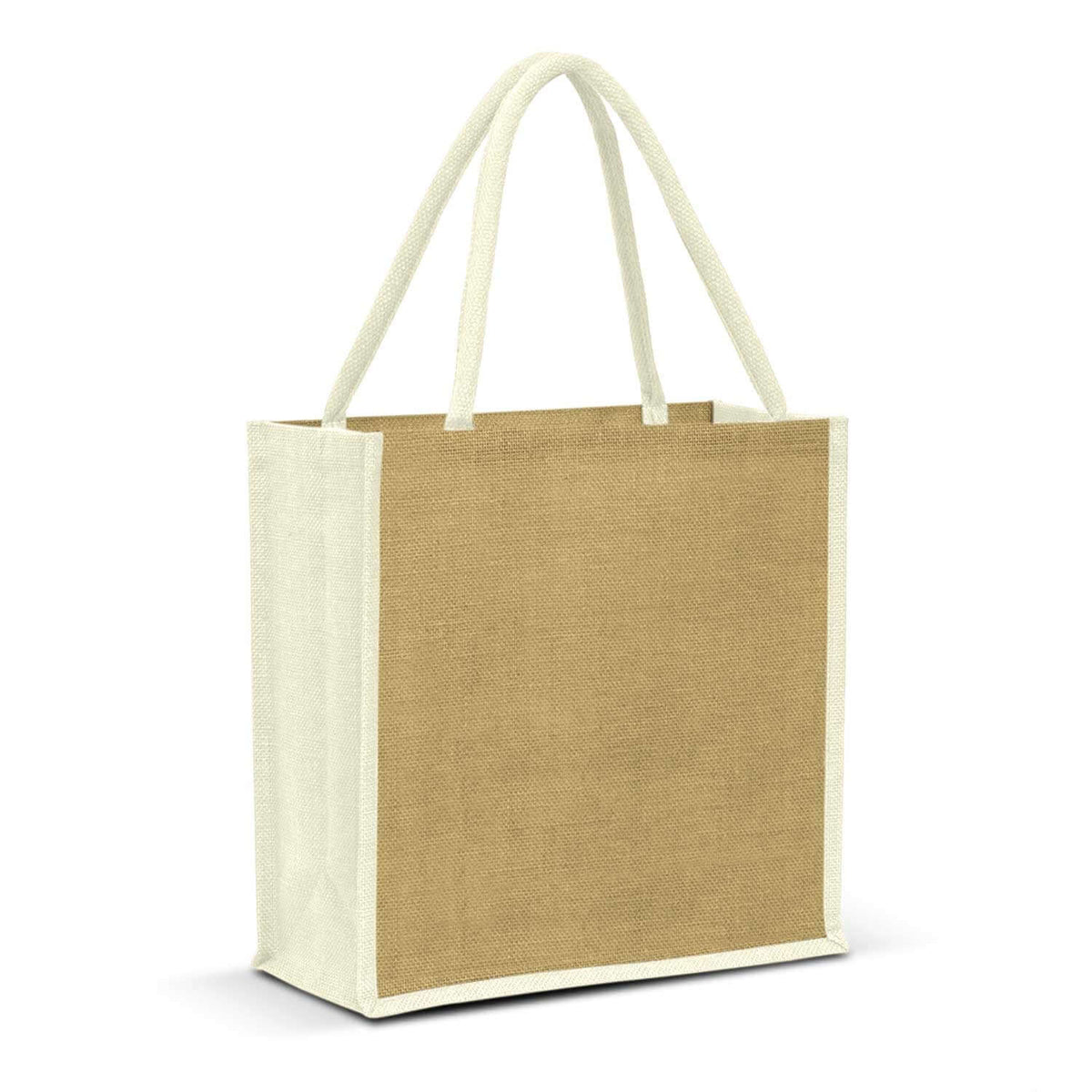Monza Jute Tote Bag Corporate Gift Singapore