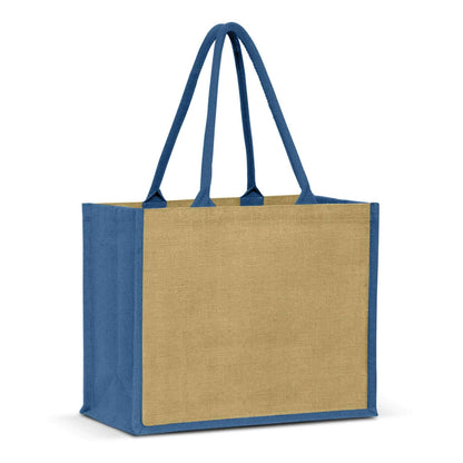 Torino Jute Tote Bag Corporate Gift Singapore