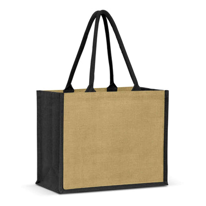 Torino Jute Tote Bag Corporate Gift Singapore