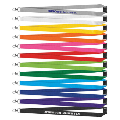 Encore Lanyard Corporate Gift Singapore