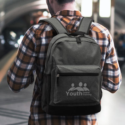 Traverse Backpack by Trends
