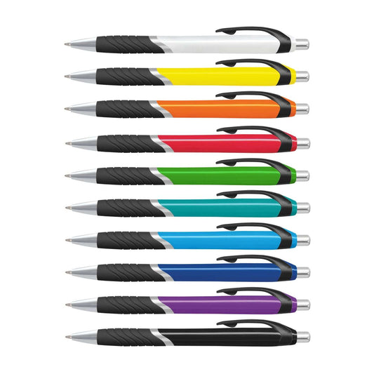 Jet Pen with Coloured Barrel Corporate Gift Singapore