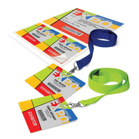 Ezy Badge Corporate Gift Singapore