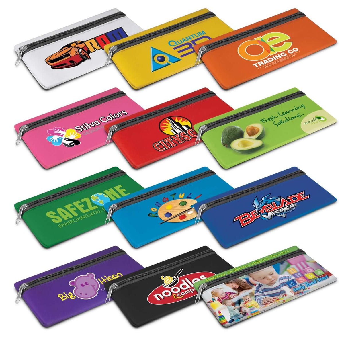 Puma Pencil Case Corporate Gift Singapore