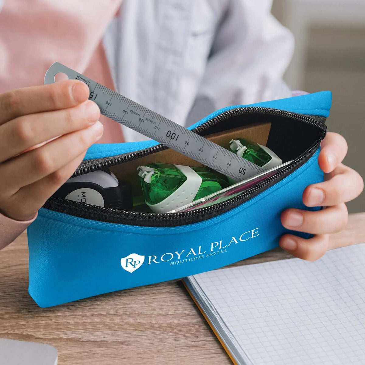 Puma Pencil Case Corporate Gift Singapore