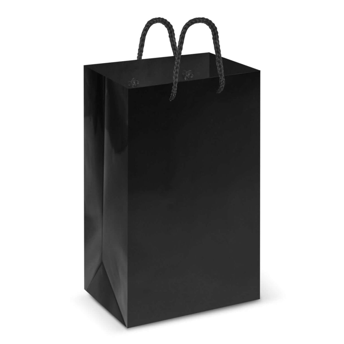 Laminated Carry Bag - Small Corporate Gift Singapore