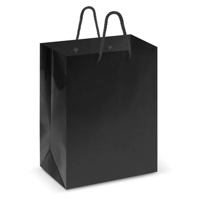 Laminated Carry Bag - Medium Corporate Gift Singapore