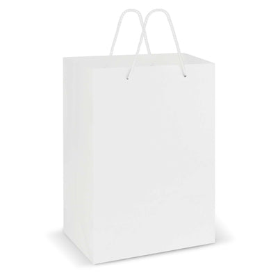 Laminated Carry Bag - Large Corporate Gift Singapore