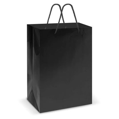 Laminated Carry Bag - Large Corporate Gift Singapore