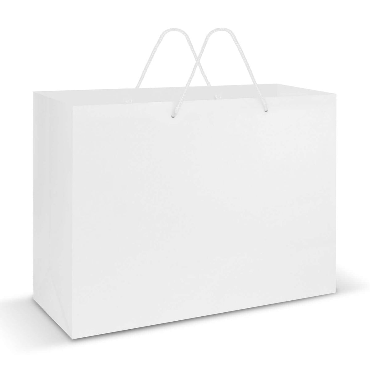 Laminated Carry Bag - Extra Large Corporate Gift Singapore