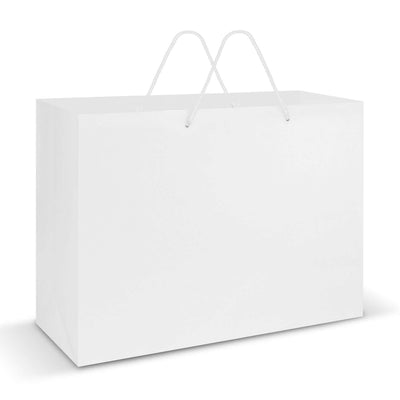 Laminated Carry Bag - Extra Large Corporate Gift Singapore