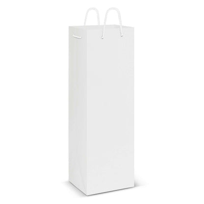 Laminated Wine Bag Corporate Gift Singapore