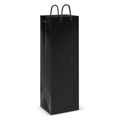Laminated Wine Bag Corporate Gift Singapore