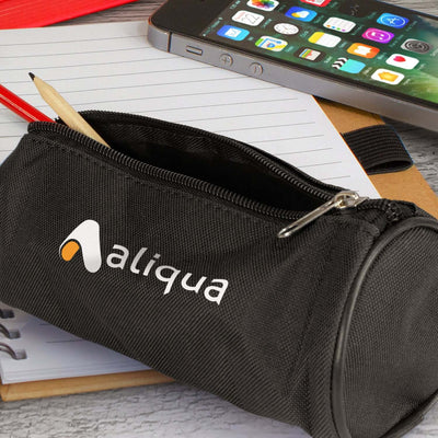 Radius Pencil Case Corporate Gift Singapore