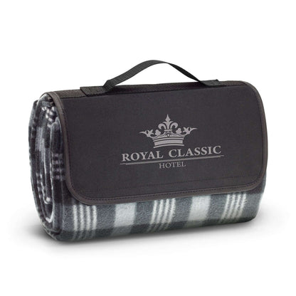 Colorado Picnic Blanket Corporate Gift Singapore