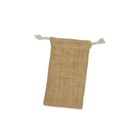 Jute Gift Bag - Small Corporate Gift Singapore
