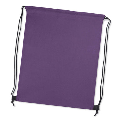 Tampa Drawstring Backpack Corporate Gift Singapore