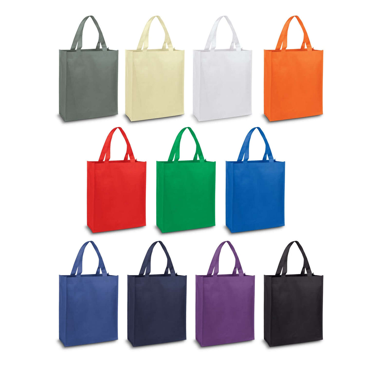 Kira A4 Tote Bag Corporate Gift Singapore