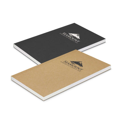 Reflex Notebook Small Corporate Gift Singapore