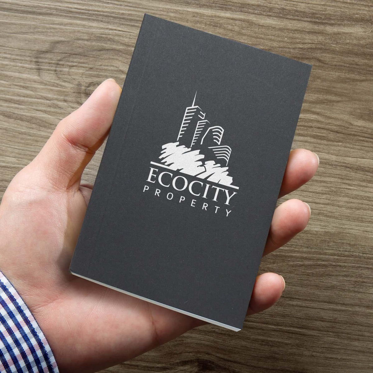 Reflex Notebook Small Corporate Gift Singapore