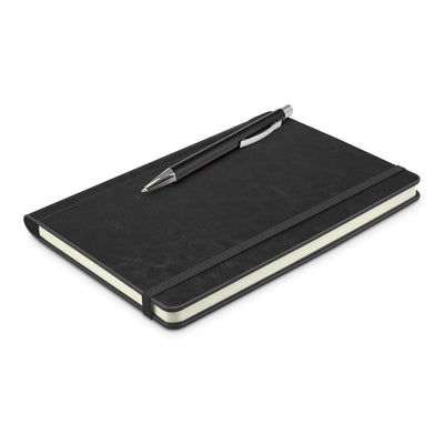 Rado Notebook with Pen Corporate Gift Singapore