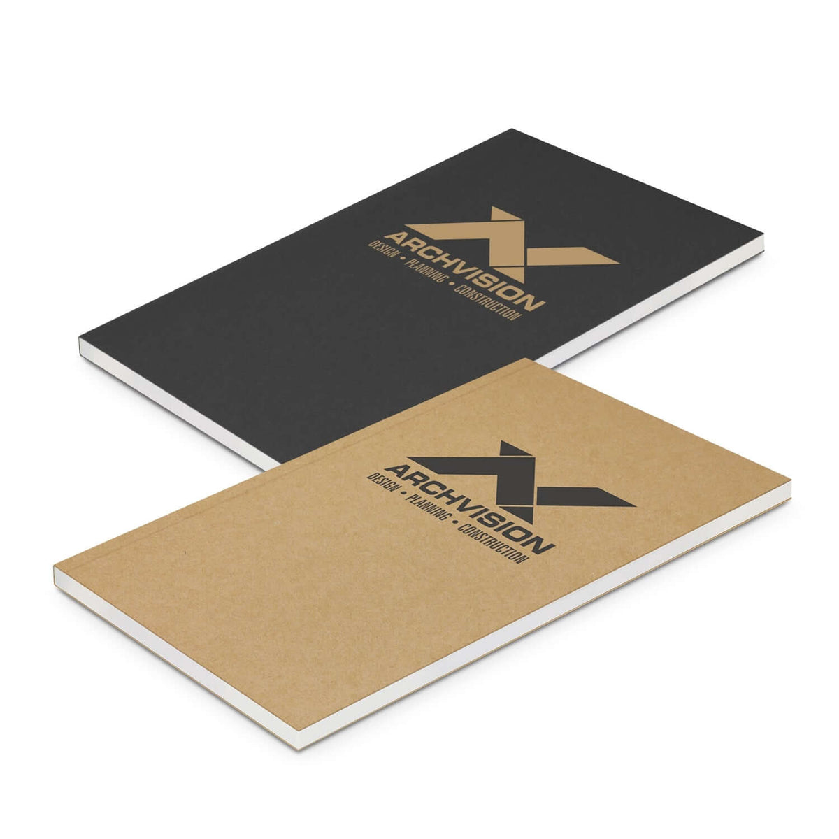 Reflex Notebook Medium Corporate Gift Singapore
