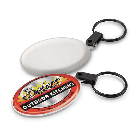 Star Flex Screen Cleaner Key Ring Corporate Gift Singapore