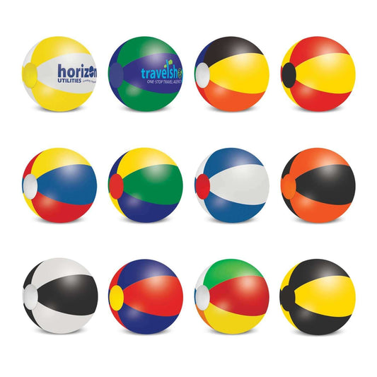 Beach Ball 40cm Corporate Gift Singapore