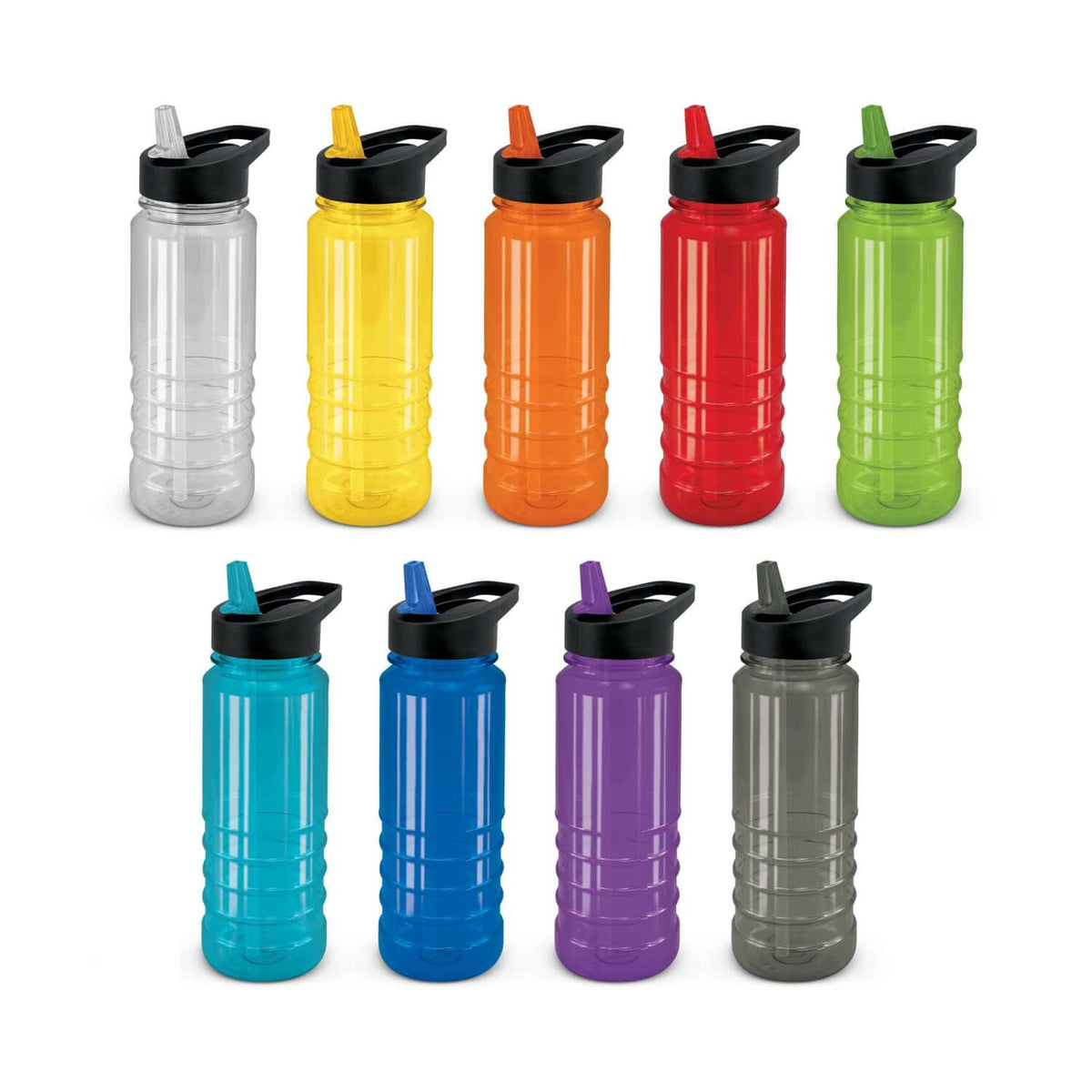Triton Black Lid Bottle Corporate Gift Singapore