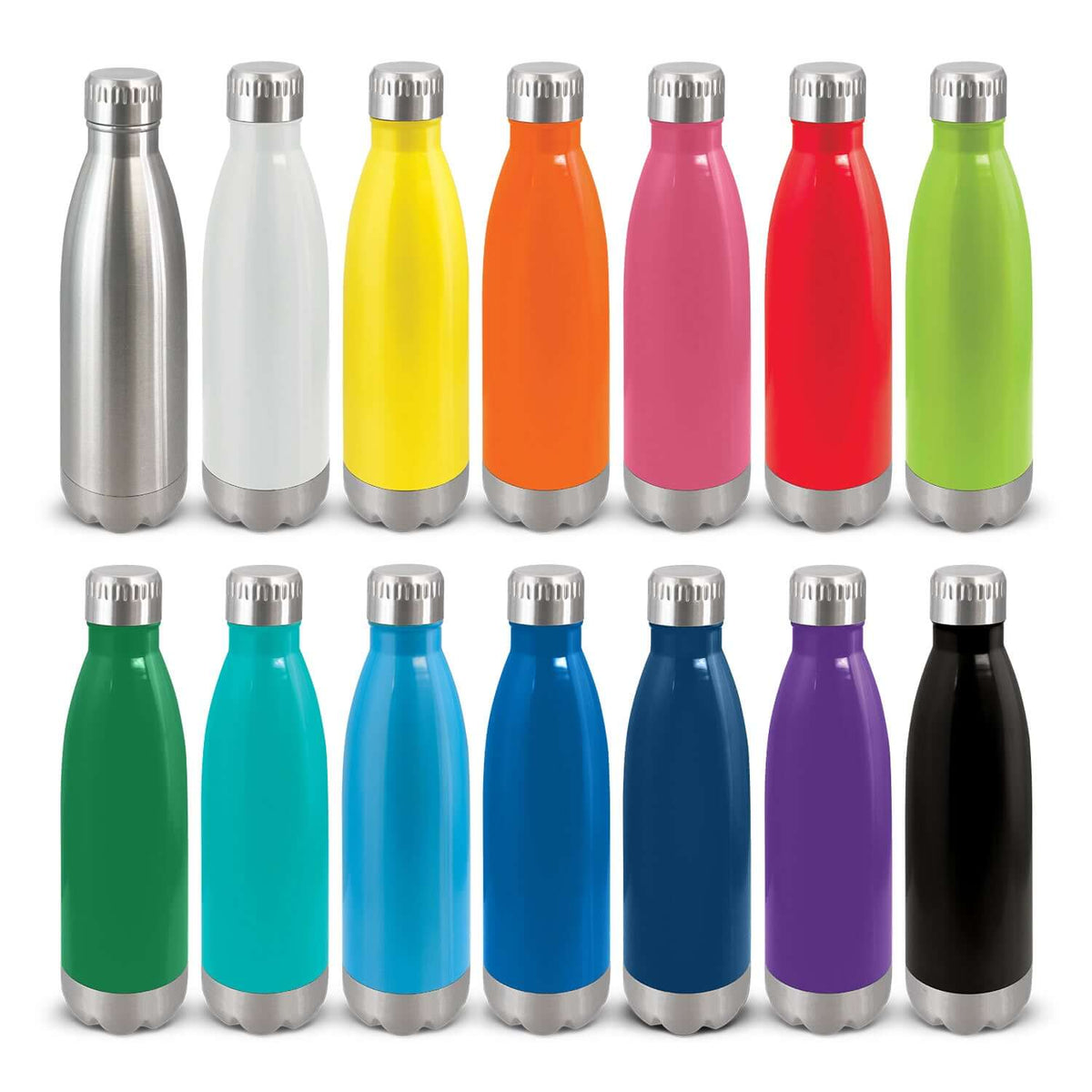 Mirage Steel Bottle Corporate Gift Singapore