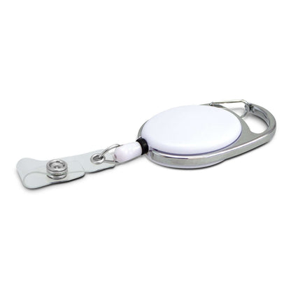 Evo Retractable ID Holder Corporate Gift Singapore