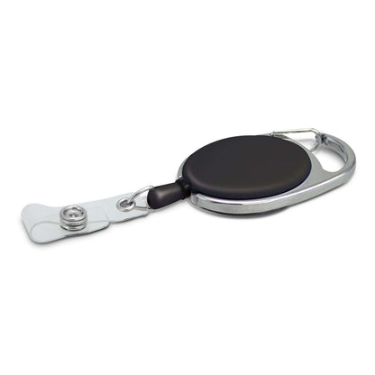Evo Retractable ID Holder Corporate Gift Singapore