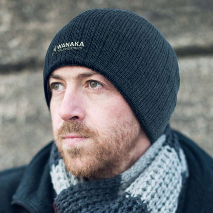 Nebraska Cable Knit Beanie Corporate Gift Singapore