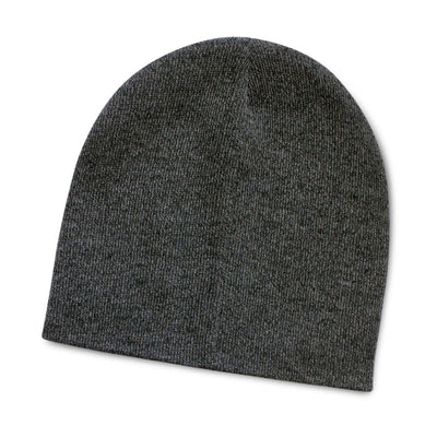 Commando Heather Knit Beanie Corporate Gift Singapore