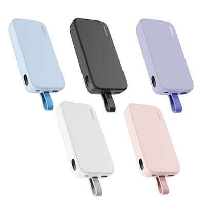 Momax iPower PD5 Power Bank 20000mAh by Corporate Gift Store Singapore