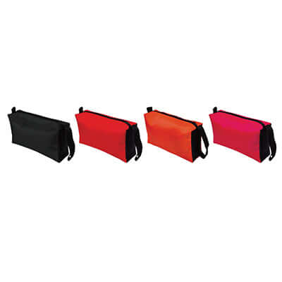 Nylon 420D Multifunction Pouch by Corporate Gift Store Singapore