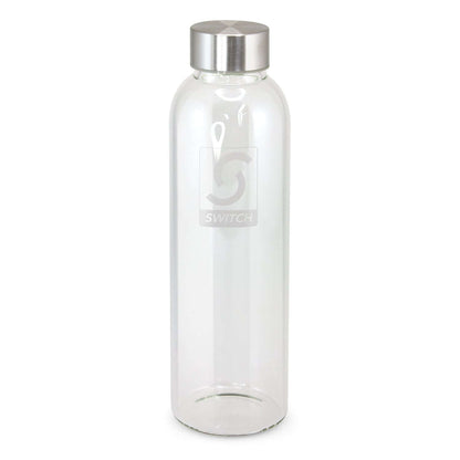 Venus Glass Bottle Corporate Gift Singapore