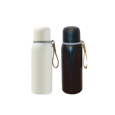 Matt Finishing 500ml Vacuum Flask by Corporate Gift Store Singapore