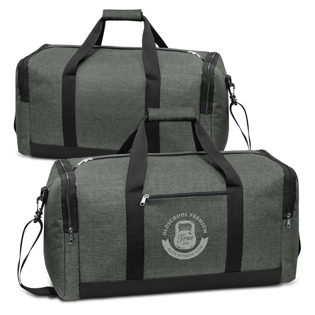 Milford Duffle Bag Corporate Gift Singapore