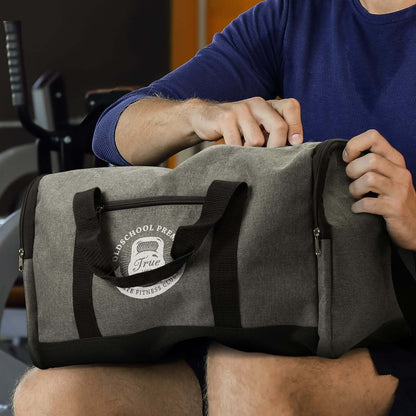 Milford Duffle Bag Corporate Gift Singapore