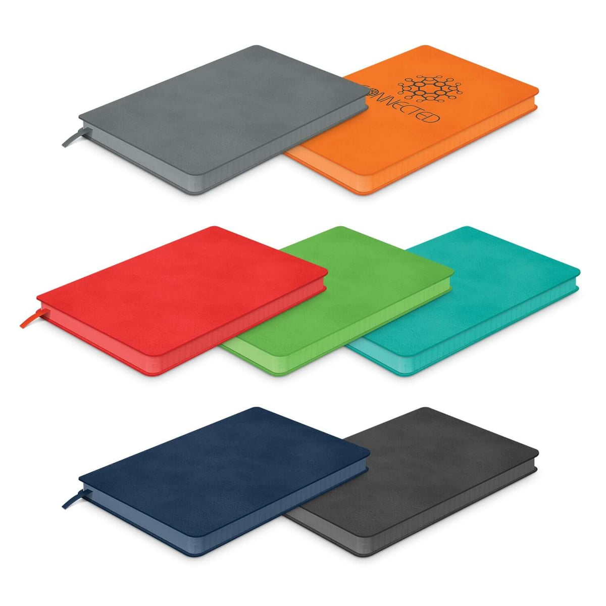 Demio Notebook - Medium Corporate Gift Singapore