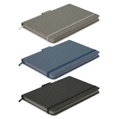 Meridian Notebook Corporate Gift Singapore