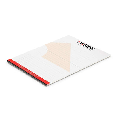 A6 Note Pad - 25 Leaves Corporate Gift Singapore