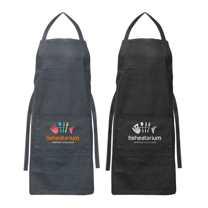 Savoy Bib Apron Corporate Gifts Singapore