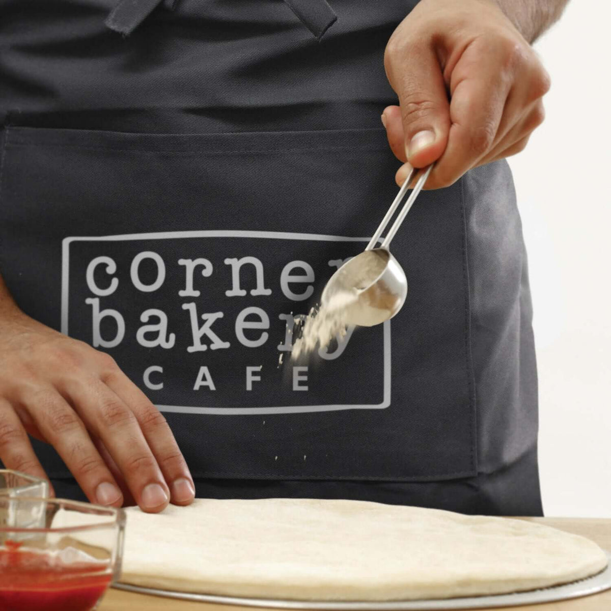 Westbury Waist Apron Corporate Gifts Singapore