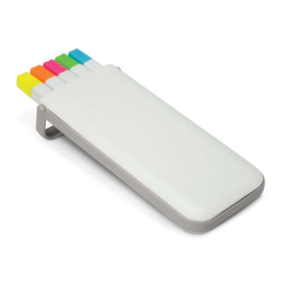 Vivo Highlighter Set Corporate Gift Singapore