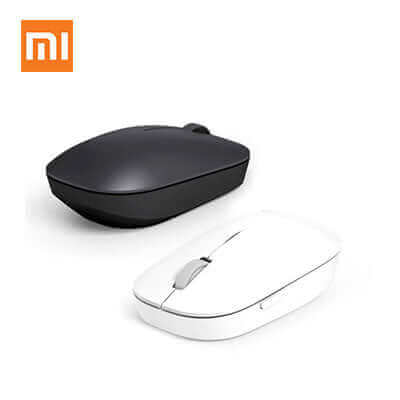 Xiaomi Dual Mode Wireless Mouse Silent Edition by Corporate Gift Store Singapore