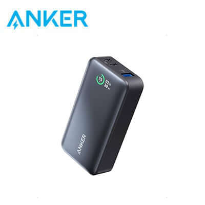 Anker 533 (PowerCore 30W) 10000mAh Power Bank by Corporate Gift Store Singapore