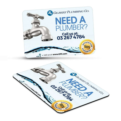 Fridge Magnet 170 x 115mm - Rectangle Corporate Gift Singapore